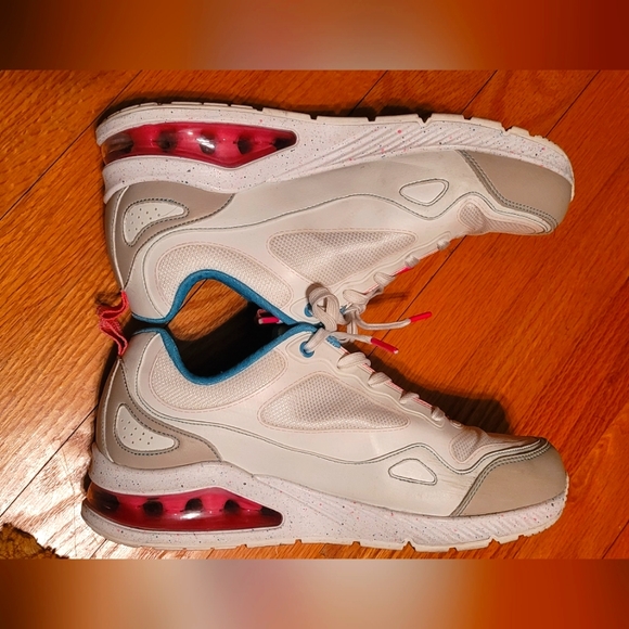 Sketcher Uno 2 Sneakers - Picture 5 of 9